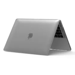WiWU รุ่น iShied Ultra Thin Hard Shell - เคส MacBook Air 13"/13.6" (M2/M3/M4) - สี Black 12 WiWU รุ่น iShied Ultra Thin Hard Shell - เคส MacBook Air 13"/13.6" (M2/M3/M4) - สี Black