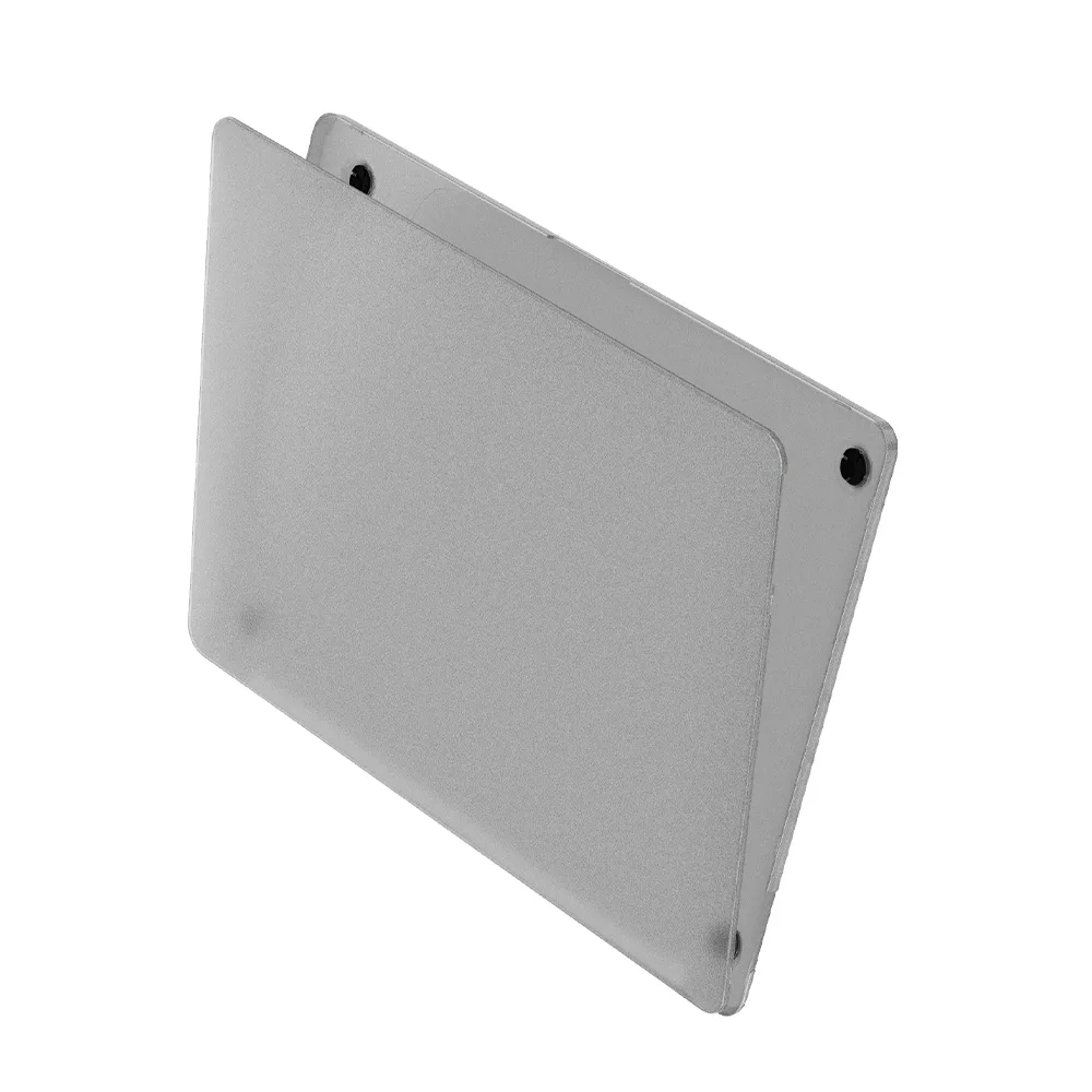 WiWU รุ่น iShied Ultra Thin Hard Shell - เคส MacBook Air 13"/13.6" (M2/M3/M4) - สี Black 4 WiWU รุ่น iShied Ultra Thin Hard Shell - เคส MacBook Air 13"/13.6" (M2/M3/M4) - สี Black - Image 4