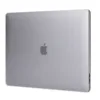 Incase รุ่น Hardshell Dots with Makrolon® - เคส MacBook Pro 14" (2021/M3/M4) - สี Clear 14 Incase รุ่น Hardshell Dots with Makrolon® - เคส MacBook Pro 14" (2021/M3/M4) - สี Clear