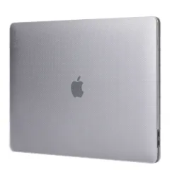 Incase รุ่น Hardshell Dots with Makrolon® - เคส MacBook Pro 14" (2021/M3/M4) - สี Clear