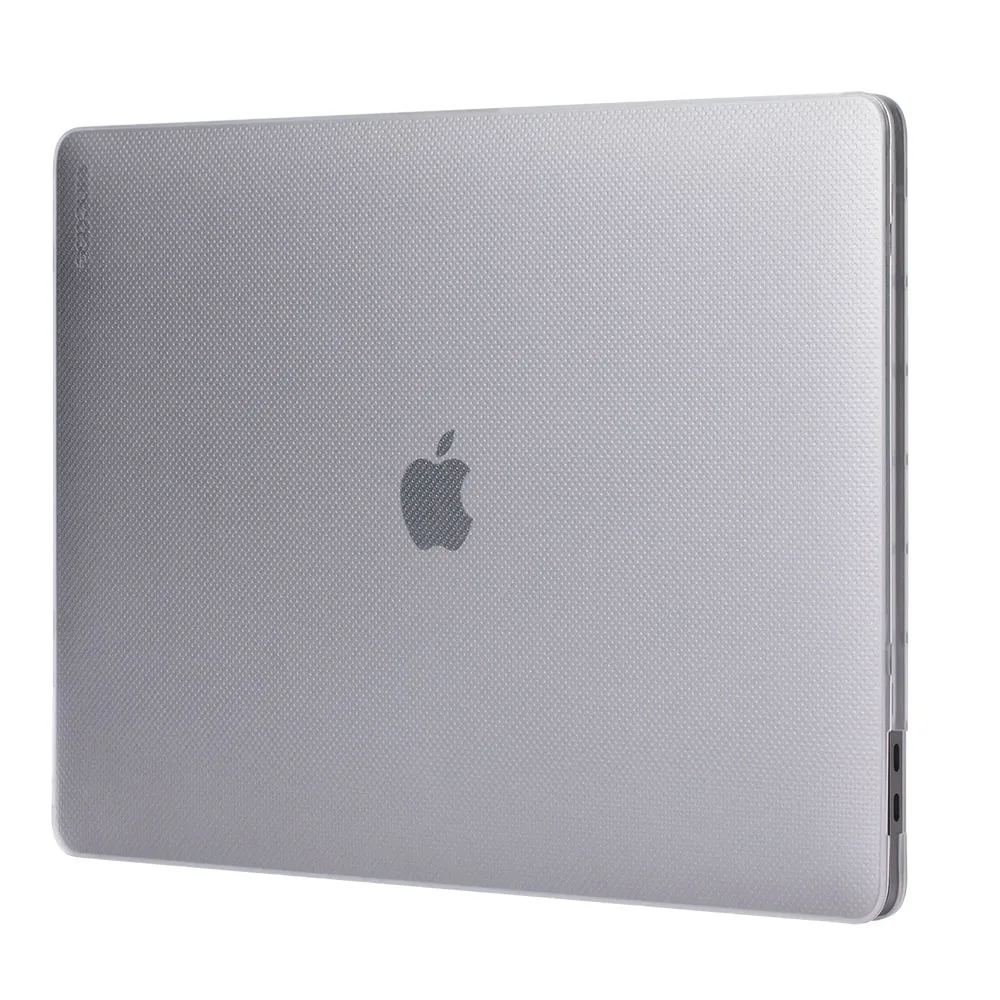 Incase รุ่น Hardshell Dots with Makrolon® - เคส MacBook Pro 14" (2021/M3/M4) - สี Clear 1 Incase รุ่น Hardshell Dots with Makrolon® - เคส MacBook Pro 14" (2021/M3/M4) - สี Clear