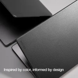 Incase รุ่น Hardshell Dots with Makrolon® - เคส MacBook Pro 14" (2021/M3/M4) - สี Black 13 Incase รุ่น Hardshell Dots with Makrolon® - เคส MacBook Pro 14" (2021/M3/M4) - สี Black