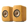 ลำโพง KEF รุ่น LSX II - สี Amber Haze