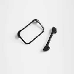 Arc รุ่น Pulse Aluminum - เคส iPhone 17 Pro - สี Matte Blue