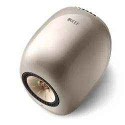 ลำโพง KEF รุ่น LS LUXE - สี Dusk Titan 11 ลำโพง KEF รุ่น LS LUXE - สี Dusk Titan