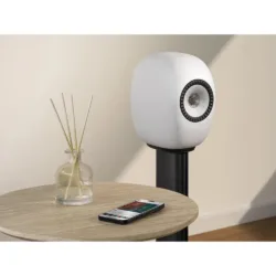 ขาตั้งลำโพง KEF สำหรับ LS LUXE รุ่น S-LUXE Stand - สี Slate Grey 17 ขาตั้งลำโพง KEF สำหรับ LS LUXE รุ่น S-LUXE Stand - สี Slate Grey