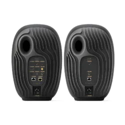 ลำโพง KEF รุ่น LS LUXE - สี Eclipse Black 12 ลำโพง KEF รุ่น LS LUXE - สี Eclipse Black