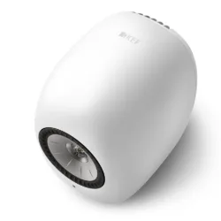 ลำโพง KEF รุ่น LS LUXE - สี Mineral White 11 ลำโพง KEF รุ่น LS LUXE - สี Mineral White