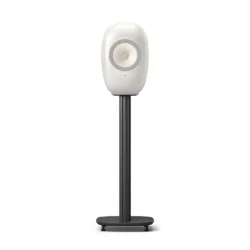 ขาตั้งลำโพง KEF สำหรับ LS LUXE รุ่น S-LUXE Stand - สี Slate Grey 11 ขาตั้งลำโพง KEF สำหรับ LS LUXE รุ่น S-LUXE Stand - สี Slate Grey