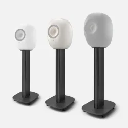 ขาตั้งลำโพง KEF สำหรับ LS LUXE รุ่น S-LUXE Stand - สี Slate Grey 13 ขาตั้งลำโพง KEF สำหรับ LS LUXE รุ่น S-LUXE Stand - สี Slate Grey