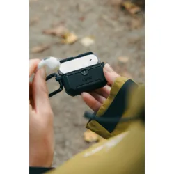 UAG รุ่น Scout - เคส Airpods Pro 3 - สี Coyote 18 UAG รุ่น Scout - เคส Airpods Pro 3 - สี Coyote