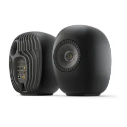 ลำโพง KEF รุ่น LS LUXE - สี Eclipse Black