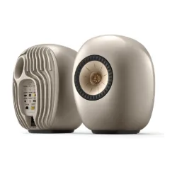 ลำโพง KEF รุ่น LS LUXE - สี Dusk Titan