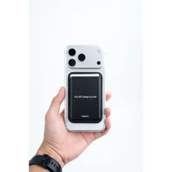 [สินค้าสมนาคุณ] Ringconn - Card Wallet