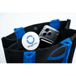 [สินค้าสมนาคุณ] Ringconn - Bag