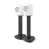 ขาตั้งลำโพง KEF สำหรับ LS LUXE รุ่น S-LUXE Stand - สี Slate Grey