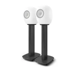 ขาตั้งลำโพง KEF สำหรับ LS LUXE รุ่น S-LUXE Stand - สี Slate Grey