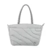WiWU รุ่น Terrace Tote - กระเป๋าถือ ขนาด 14" - สี Light Grey 32 WiWU รุ่น Terrace Tote - กระเป๋าถือ ขนาด 14" - สี Light Grey