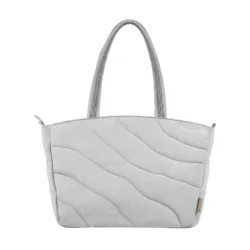 WiWU รุ่น Terrace Tote - กระเป๋าถือ ขนาด 14" - สี Light Grey 18 WiWU รุ่น Terrace Tote - กระเป๋าถือ ขนาด 14" - สี Light Grey