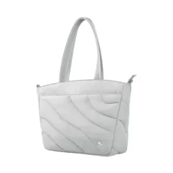 WiWU รุ่น Terrace Tote - กระเป๋าถือ ขนาด 14" - สี Light Grey 17 WiWU รุ่น Terrace Tote - กระเป๋าถือ ขนาด 14" - สี Light Grey