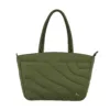 WiWU รุ่น Terrace Tote - กระเป๋าถือ ขนาด 14" - สี Green 33 WiWU รุ่น Terrace Tote - กระเป๋าถือ ขนาด 14" - สี Green