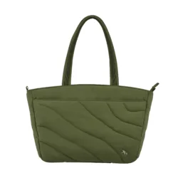 WiWU รุ่น Terrace Tote - กระเป๋าถือ ขนาด 14" - สี Green