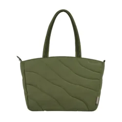 WiWU รุ่น Terrace Tote - กระเป๋าถือ ขนาด 14" - สี Green 18 WiWU รุ่น Terrace Tote - กระเป๋าถือ ขนาด 14" - สี Green