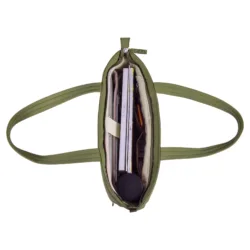 WiWU รุ่น Terrace Tote - กระเป๋าถือ ขนาด 14" - สี Green 20 WiWU รุ่น Terrace Tote - กระเป๋าถือ ขนาด 14" - สี Green