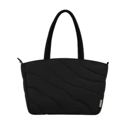 WiWU รุ่น Terrace Tote - กระเป๋าถือ ขนาด 14" - สี Black 18 WiWU รุ่น Terrace Tote - กระเป๋าถือ ขนาด 14" - สี Black