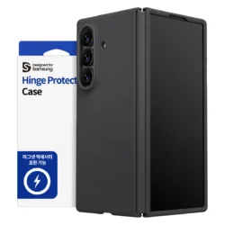 Araree รุ่น Aero Flex M - เคส Galaxy Z Fold 8 Ultra - สี Black
