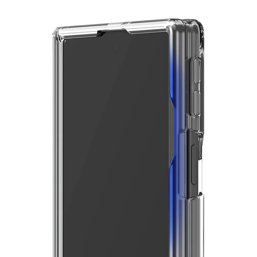 Araree รุ่น Duple 360 M Stand - เคส Galaxy Z Fold 8 - สี Clear 4 Araree รุ่น Duple 360 M Stand - เคส Galaxy Z Fold 8 - สี Clear - Image 4