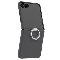 Araree รุ่น Aero Flex R- เคส Galaxy Z Flip 8 - สี Black