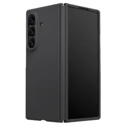 Araree รุ่น Aero Flex M - เคส Galaxy Z Fold 8 Ultra - สี Black
