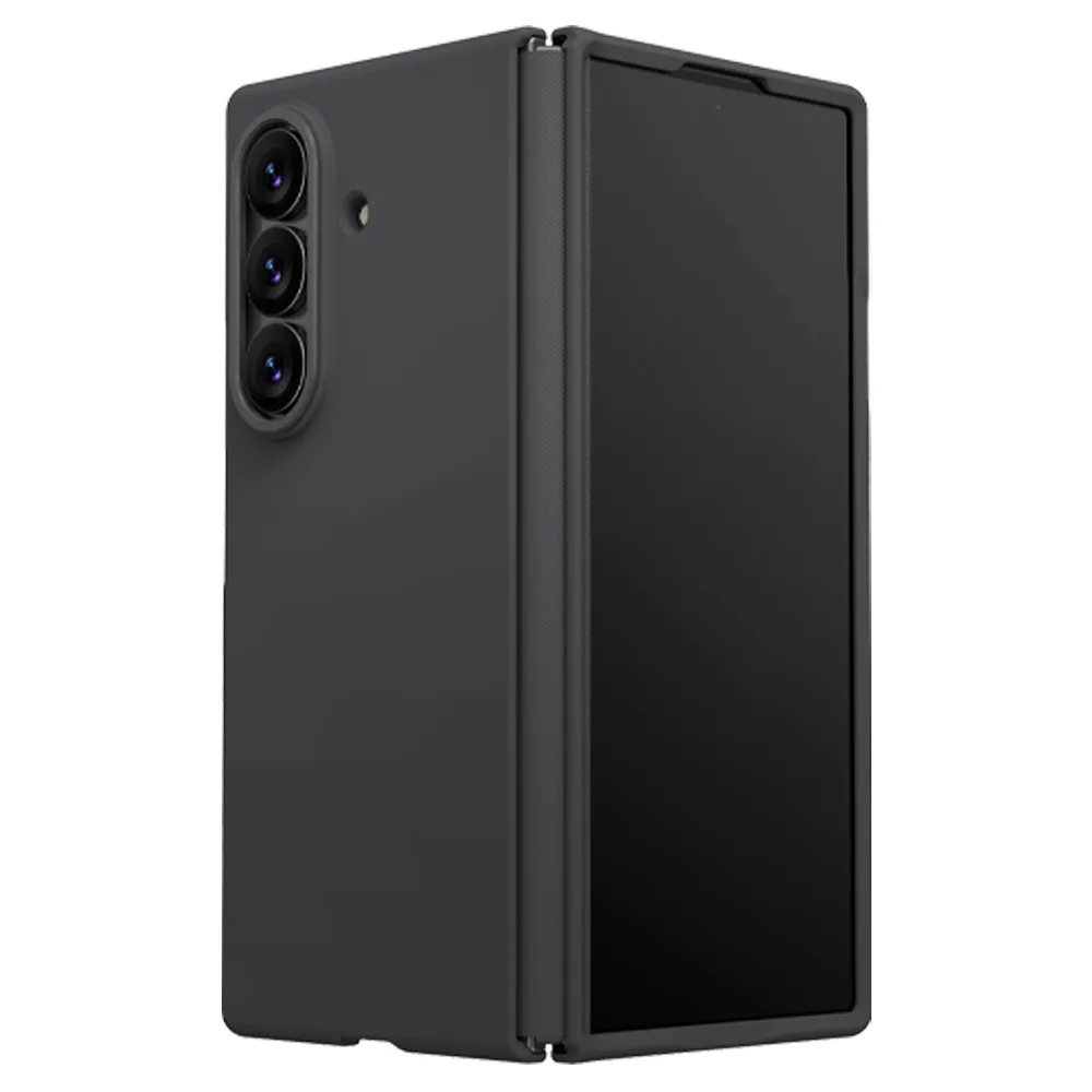 Araree รุ่น Aero Flex M - เคส Galaxy Z Fold 8 Ultra - สี Black 1 Araree รุ่น Aero Flex M - เคส Galaxy Z Fold 8 Ultra - สี Black