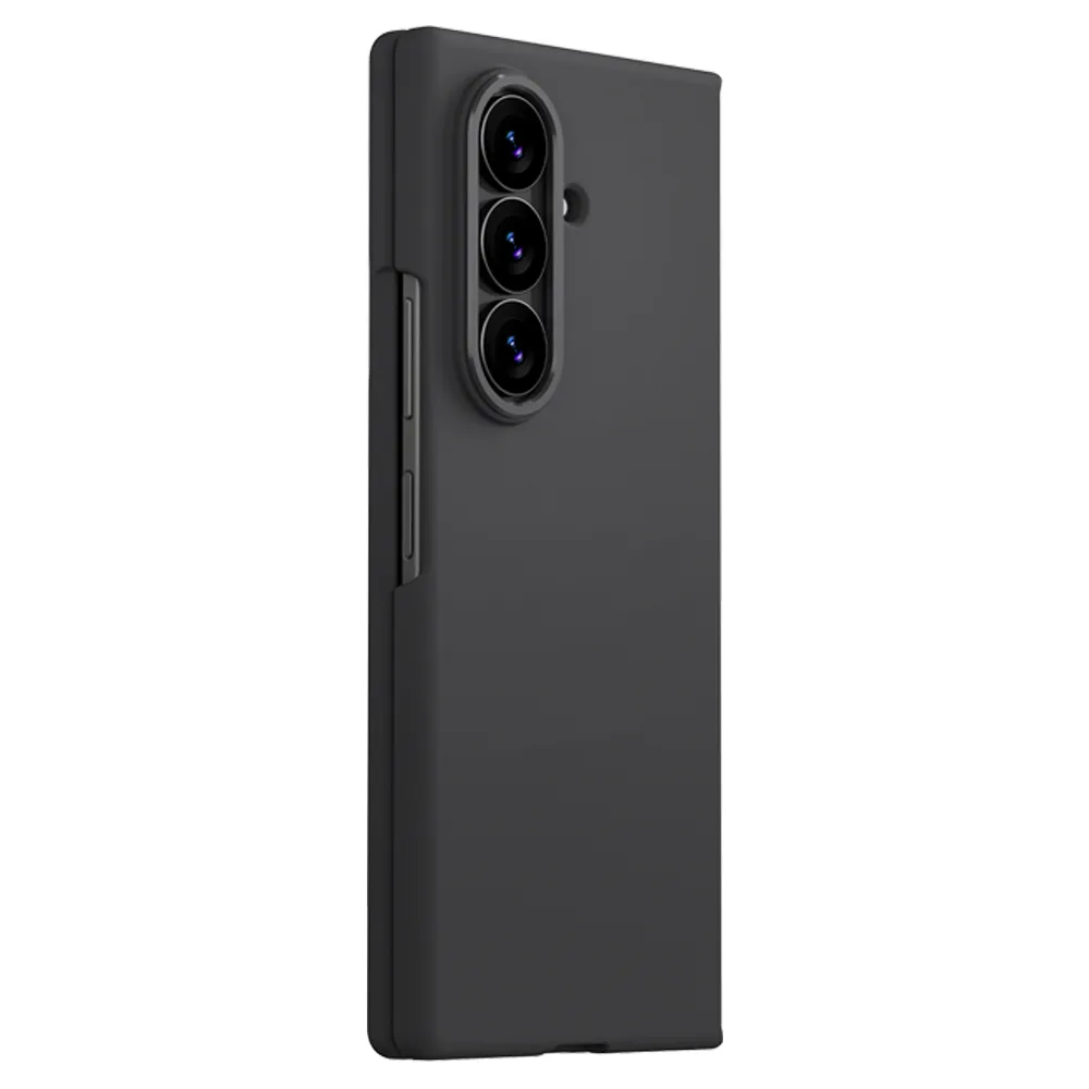 Araree รุ่น Aero Flex M - เคส Galaxy Z Fold 8 Ultra - สี Black 2 Araree รุ่น Aero Flex M - เคส Galaxy Z Fold 8 Ultra - สี Black - Image 2