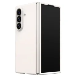 Araree รุ่น Aero Flex M - เคส Galaxy Z Fold 8 Ultra - สี Cream