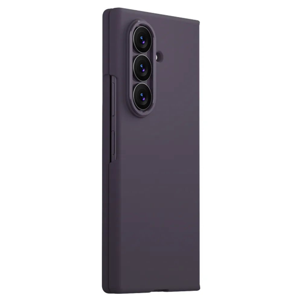 Araree รุ่น Aero Flex M - เคส Galaxy Z Fold 8 Ultra - สี Violet 2 Araree รุ่น Aero Flex M - เคส Galaxy Z Fold 8 Ultra - สี Violet - Image 2
