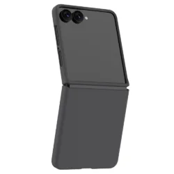 Araree รุ่น Aero Flex M - เคส Galaxy Z Flip 8 - สี Black
