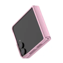 Araree รุ่น Aero Flex M - เคส Galaxy Z Flip 8 - สี Pink 12 Araree รุ่น Aero Flex M - เคส Galaxy Z Flip 8 - สี Pink