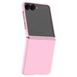 Araree รุ่น Aero Flex M - เคส Galaxy Z Flip 8 - สี Pink