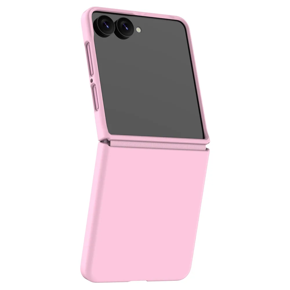 Araree รุ่น Aero Flex M - เคส Galaxy Z Flip 8 - สี Pink 1 Araree รุ่น Aero Flex M - เคส Galaxy Z Flip 8 - สี Pink