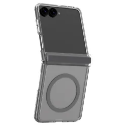 Araree รุ่น Duple 360 M - เคส Galaxy Z Flip 8 - สี Clear/Black