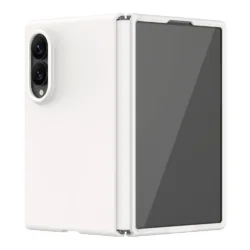 Araree รุ่น Aero Flex M - เคส Galaxy Z Fold 8 - สี Cream