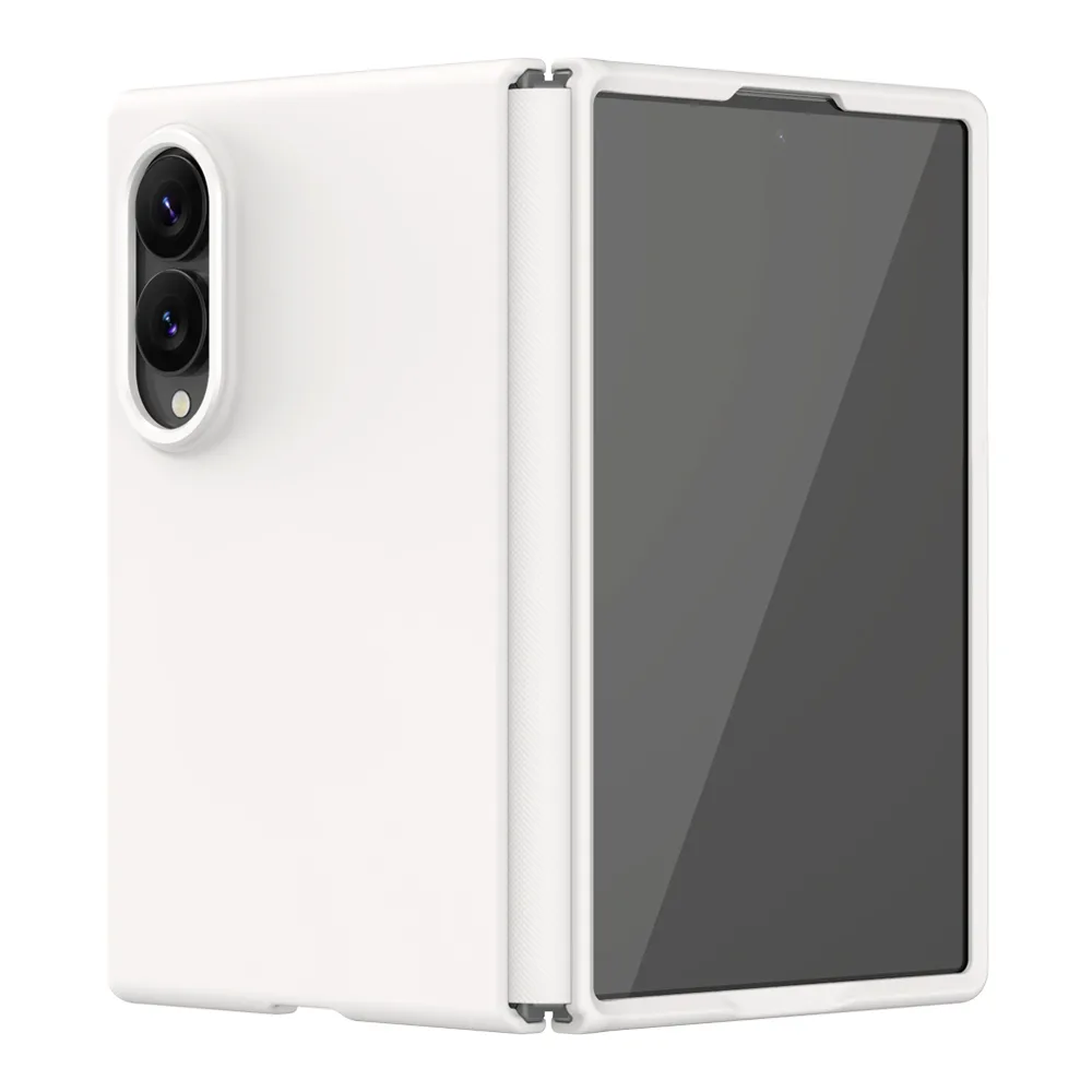 Araree รุ่น Aero Flex M - เคส Galaxy Z Fold 8 - สี Cream 1 Araree รุ่น Aero Flex M - เคส Galaxy Z Fold 8 - สี Cream