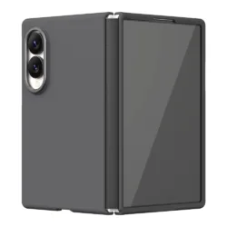 Araree รุ่น Aero Flex M - เคส Galaxy Z Fold 8 - สี Black