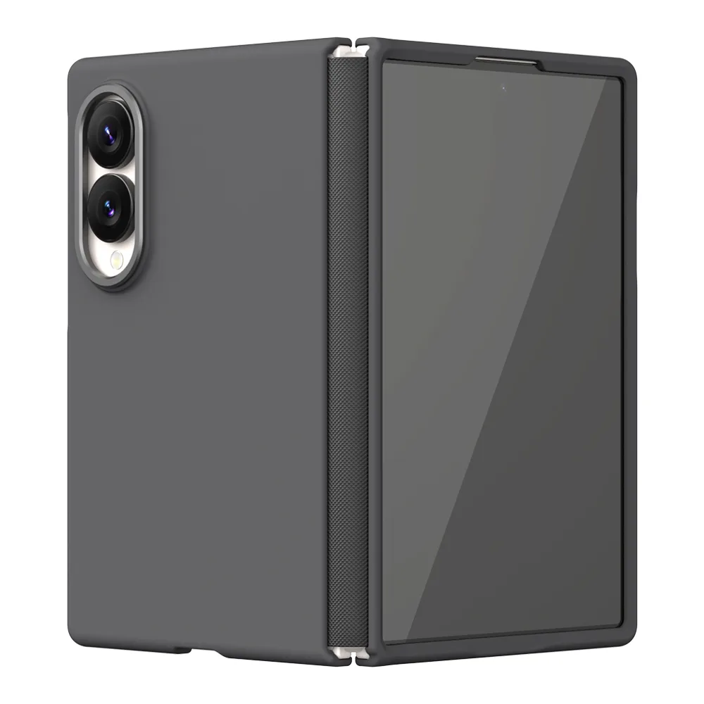 Araree รุ่น Aero Flex M - เคส Galaxy Z Fold 8 - สี Black 1 Araree รุ่น Aero Flex M - เคส Galaxy Z Fold 8 - สี Black