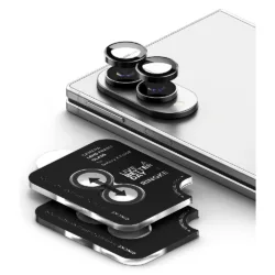 Ringke รุ่น Camera Lens Frame Glass - กระจกเลนส์กล้อง Galaxy Z Fold 8 (ฟิล์ม2ชิ้น)