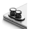 Ringke รุ่น Camera Lens Frame Glass - กระจกเลนส์กล้อง Galaxy Z Fold 8 (ฟิล์ม2ชิ้น)