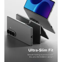 Ringke รุ่น Hinge Dual Easy Film - ฟิล์มแกนพับ Galaxy Z Fold 8 Ultra (ฟิล์ม2ชิ้น)