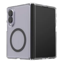 Araree รุ่น Duple 360 M - เคส Galaxy Z Fold 8 - สี Black